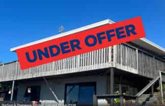 111 Ridge Street, Otumoetai