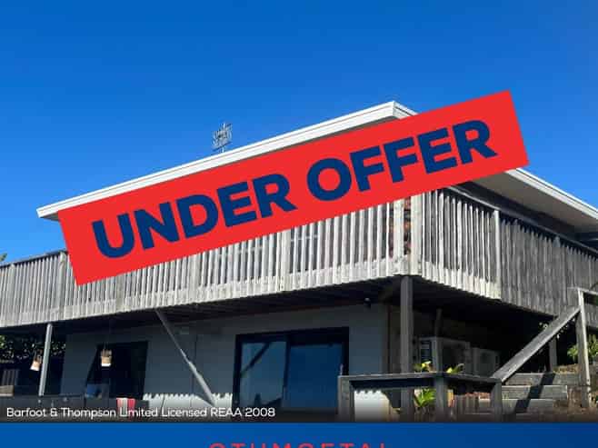 111 Ridge Street, Otumoetai