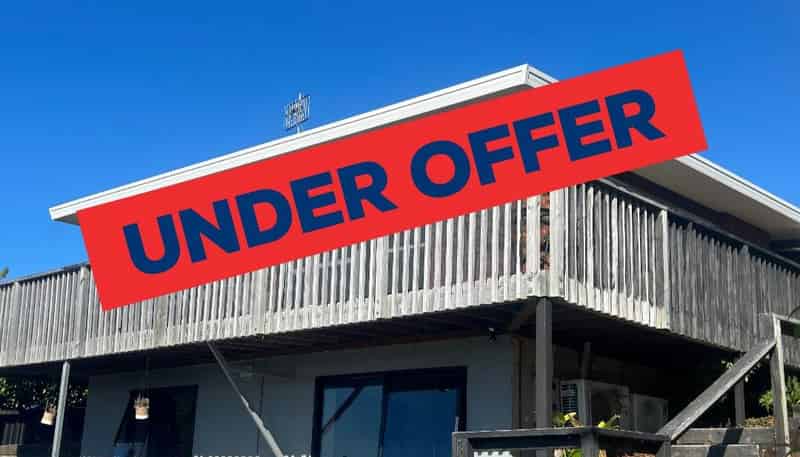 111 Ridge Street, Otumoetai