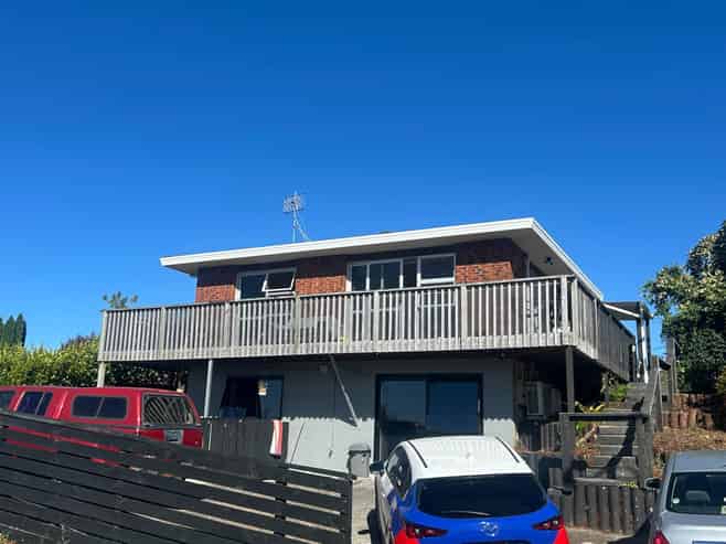 111 Ridge Street, Otumoetai