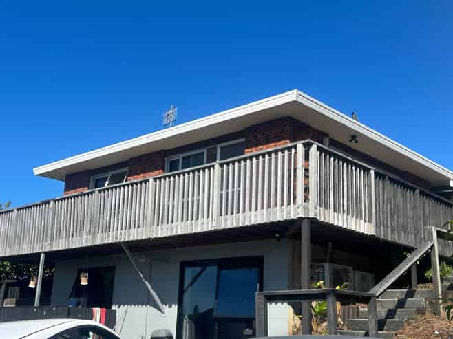 111 Ridge Street, Otumoetai