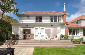 110 Karori Road, Karori