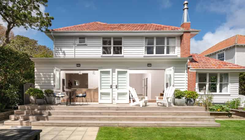 110 Karori Road, Karori