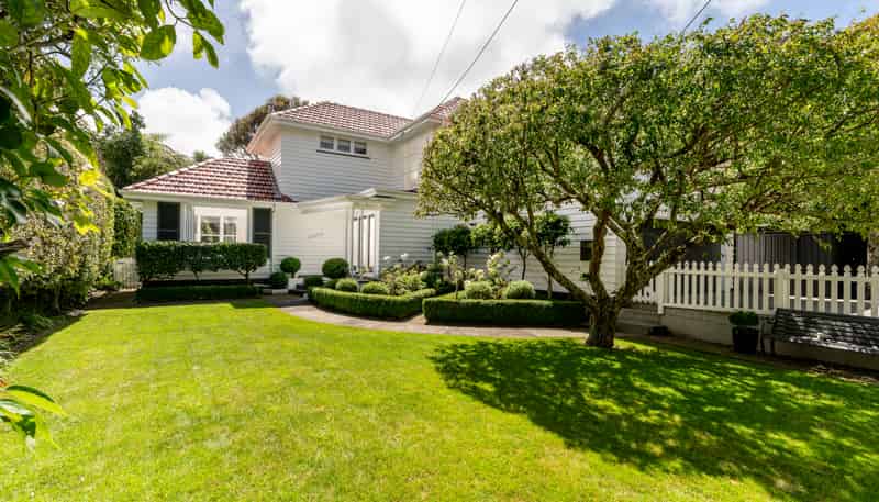 110 Karori Road, Karori