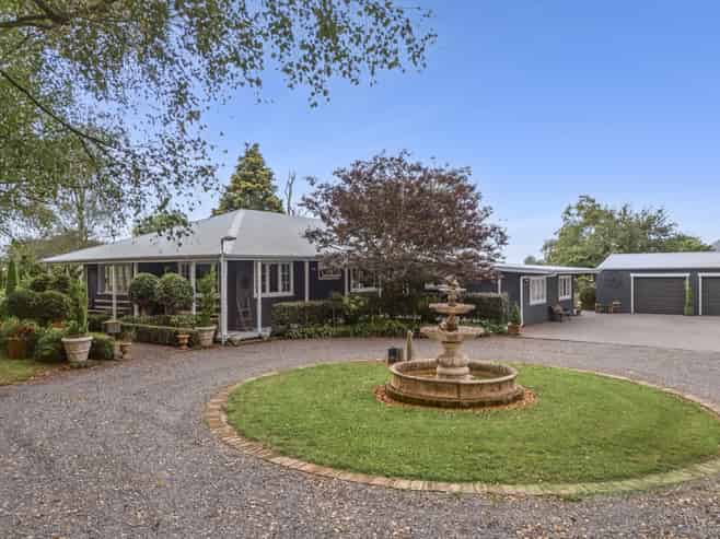 98B Mills Road, Tamahere