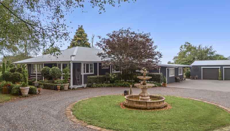 98B Mills Road, Tamahere