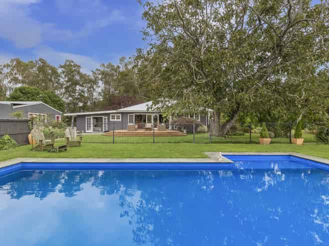98B Mills Road, Tamahere