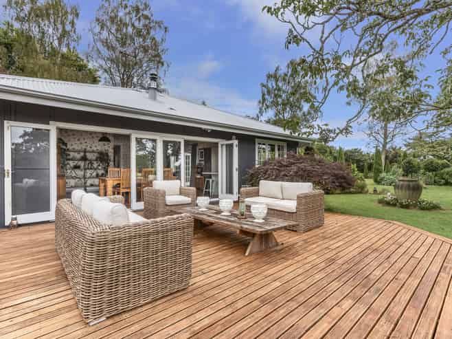 98B Mills Road, Tamahere