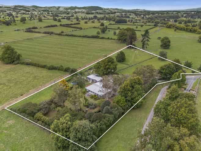 98B Mills Road, Tamahere