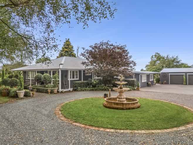 98B Mills Road, Tamahere