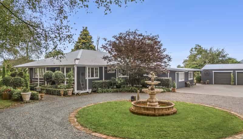 98B Mills Road, Tamahere
