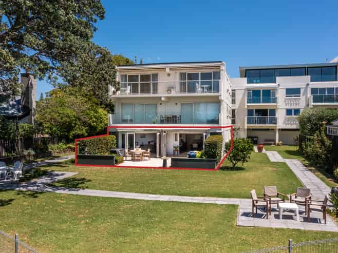 1/21 Clifton Road, Hauraki