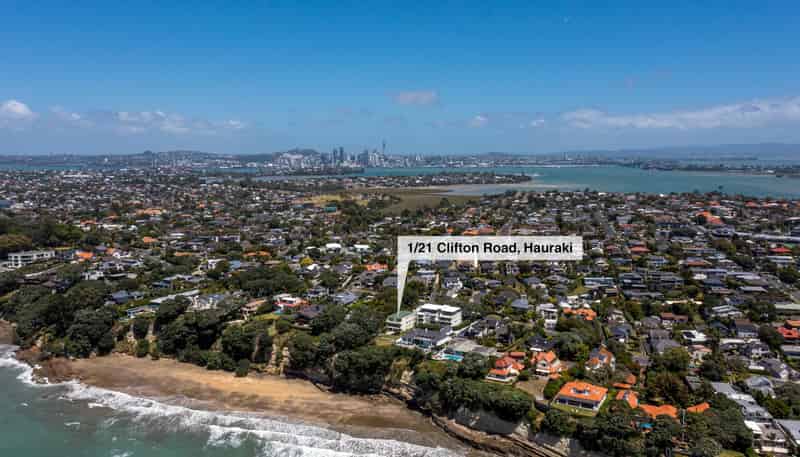 1/21 Clifton Road, Hauraki