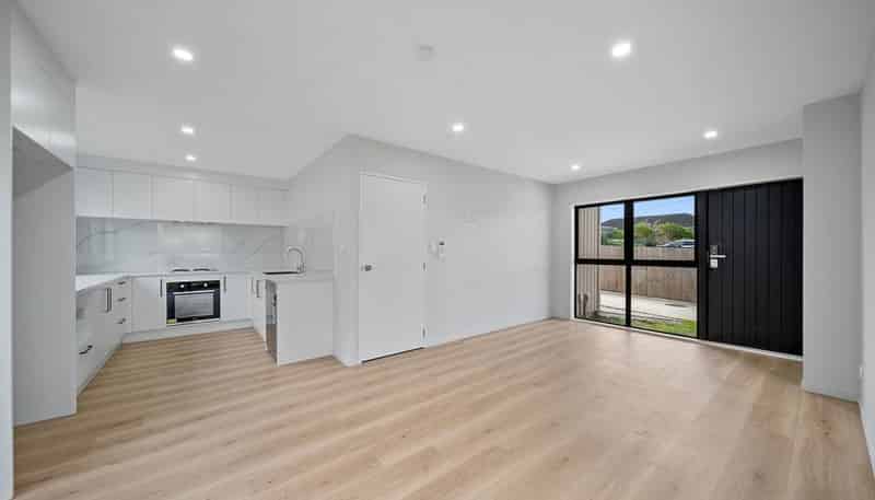 4/25 Crawford Avenue, Mangere Bridge