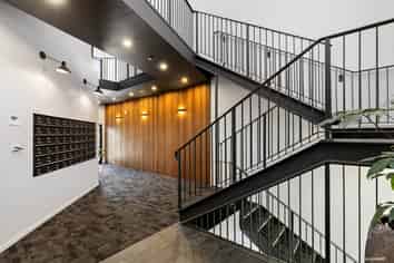 3J/6 Burgoyne Street, Grey Lynn