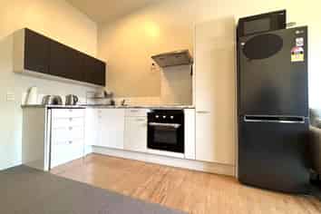 3J/6 Burgoyne Street, Grey Lynn