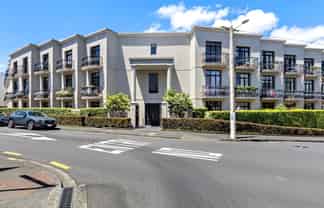 3J/6 Burgoyne Street, Grey Lynn