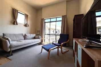 3J/6 Burgoyne Street, Grey Lynn