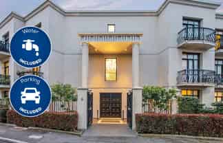 3J/6 Burgoyne Street, Grey Lynn