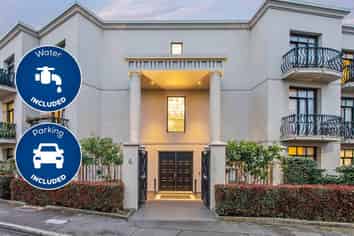 3J/6 Burgoyne Street, Grey Lynn