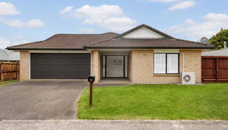 13 Ernest Shackleton Drive, Waiuku