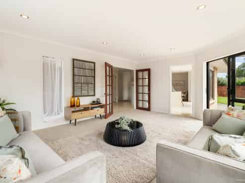 13 Ernest Shackleton Drive, Waiuku