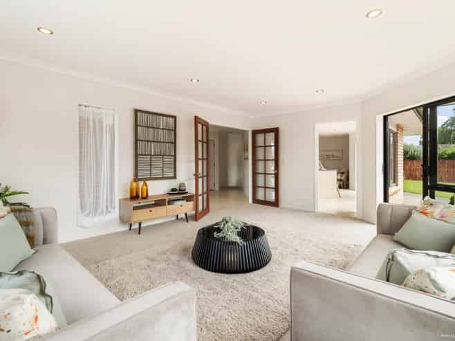 13 Ernest Shackleton Drive, Waiuku