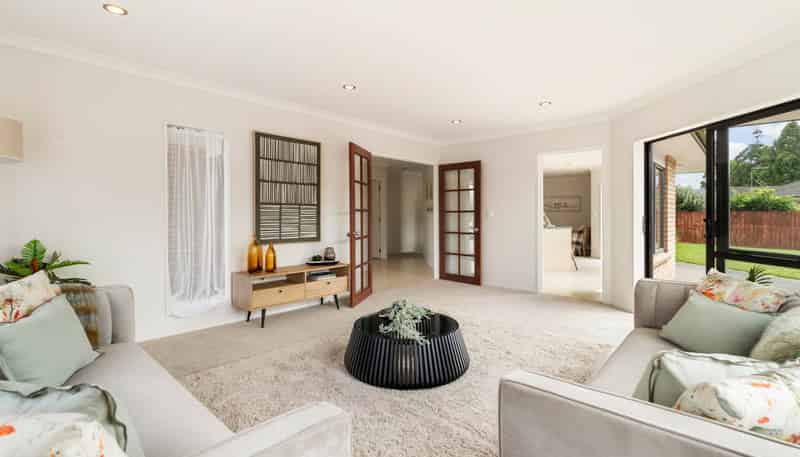 13 Ernest Shackleton Drive, Waiuku