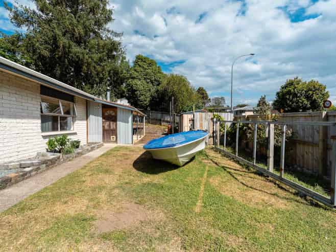 1 Awanui Place, Welcome Bay