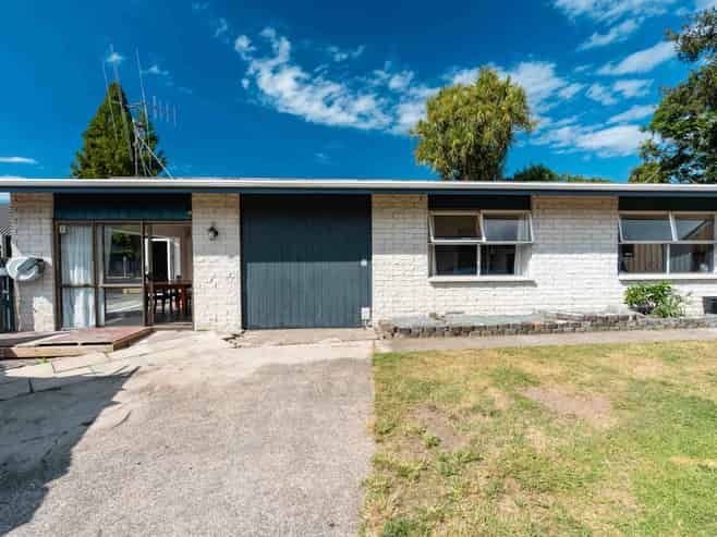 1 Awanui Place, Welcome Bay