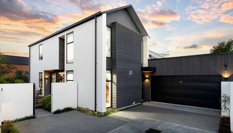 52B Innes Road, Merivale