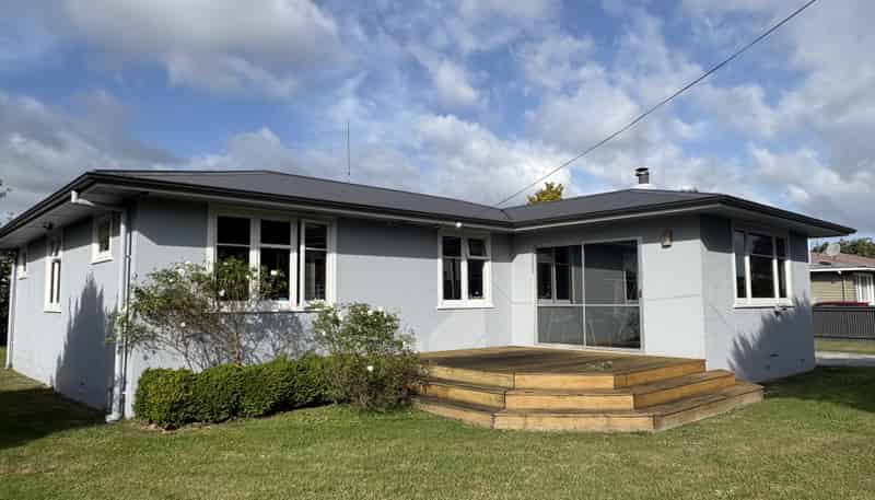 10 Oriana Place, Highbury