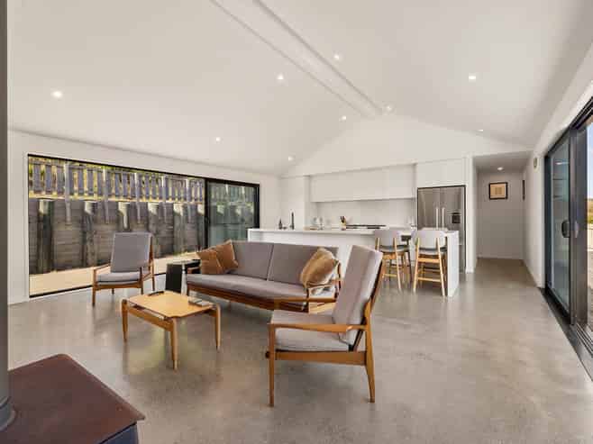 45 Westside Drive, Port Waikato