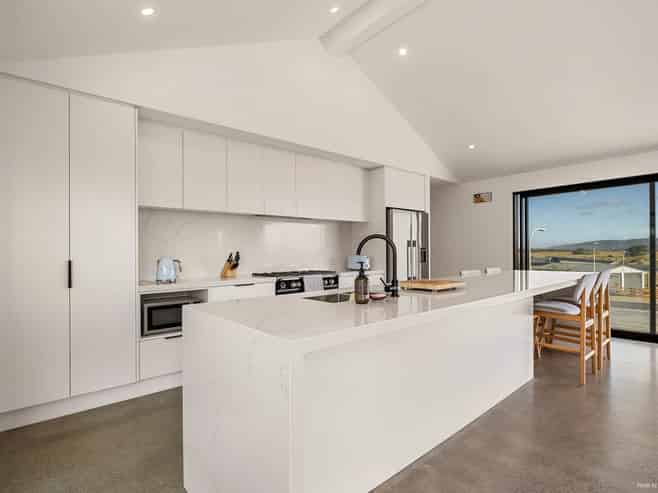 45 Westside Drive, Port Waikato