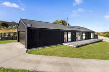 45 Westside Road, Port Waikato