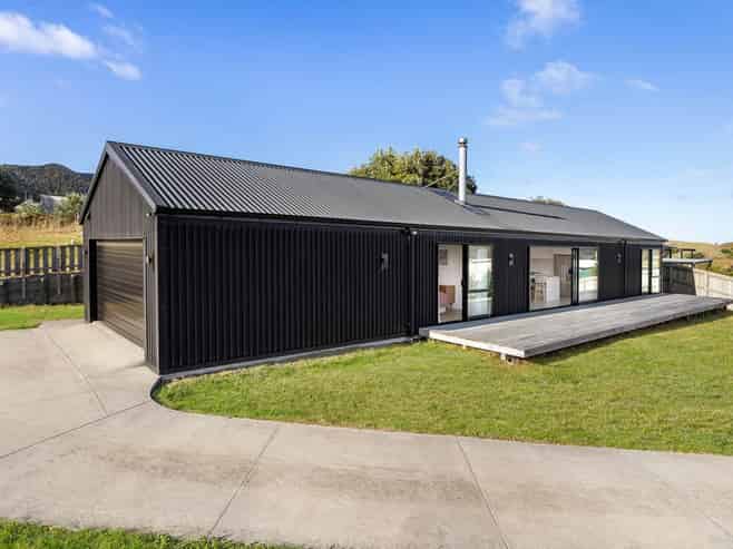 45 Westside Drive, Port Waikato