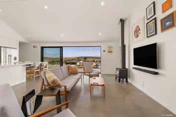 45 Westside Road, Port Waikato