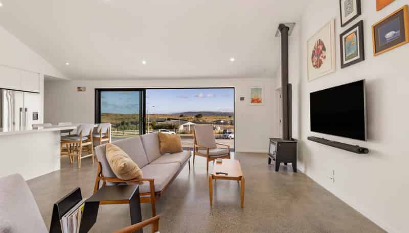 45 Westside Drive, Port Waikato