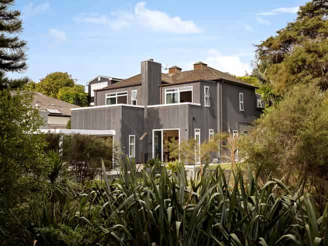 41A Combes Road, Remuera