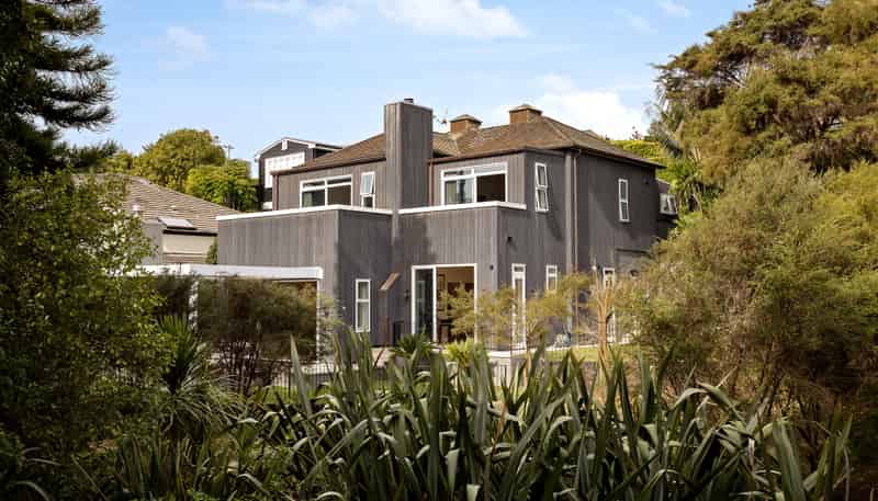 41A Combes Road, Remuera