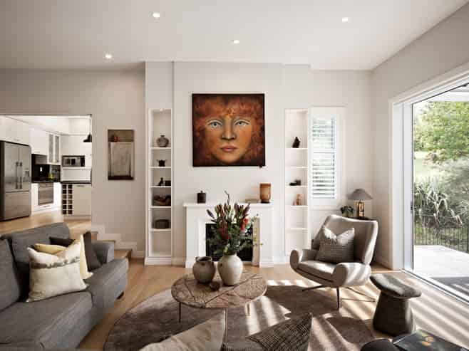 41A Combes Road, Remuera