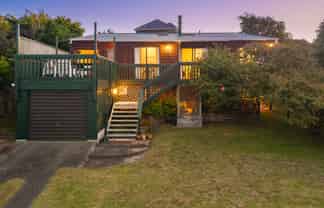 12 Kaitawa Street, WAIKANAE BEACH