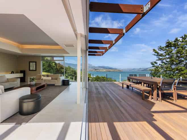 56 Governors Bay Road, Cass Bay