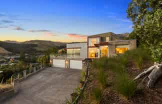 56 Governors Bay Road, Cass Bay