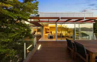 56 Governors Bay Road, Cass Bay