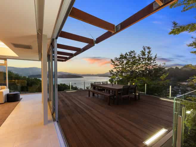 56 Governors Bay Road, Cass Bay