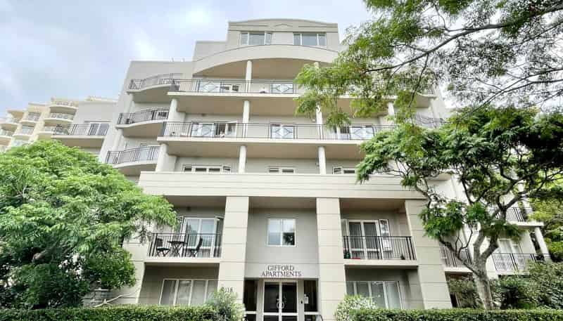 2A/18 Joseph Banks Terrace, Newmarket