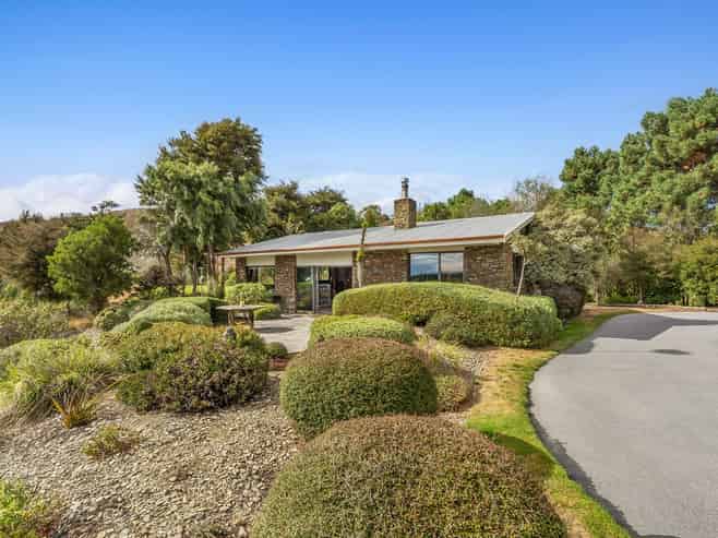 380 Bannockburn Road, Bannockburn