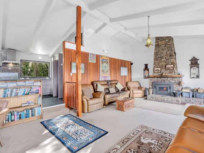 380 Bannockburn Road, Bannockburn