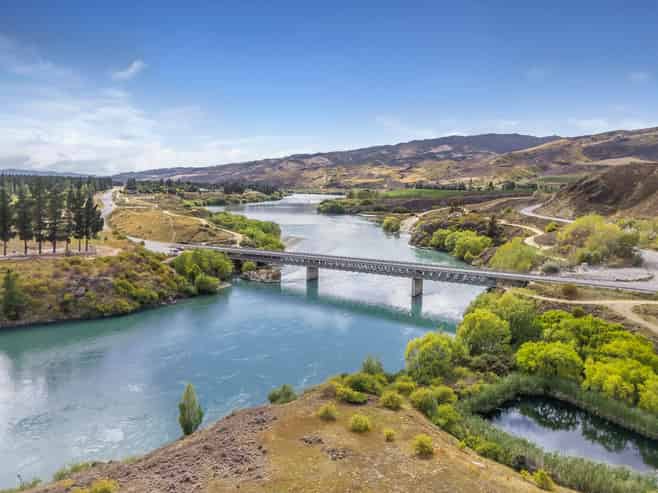 380 Bannockburn Road, Bannockburn